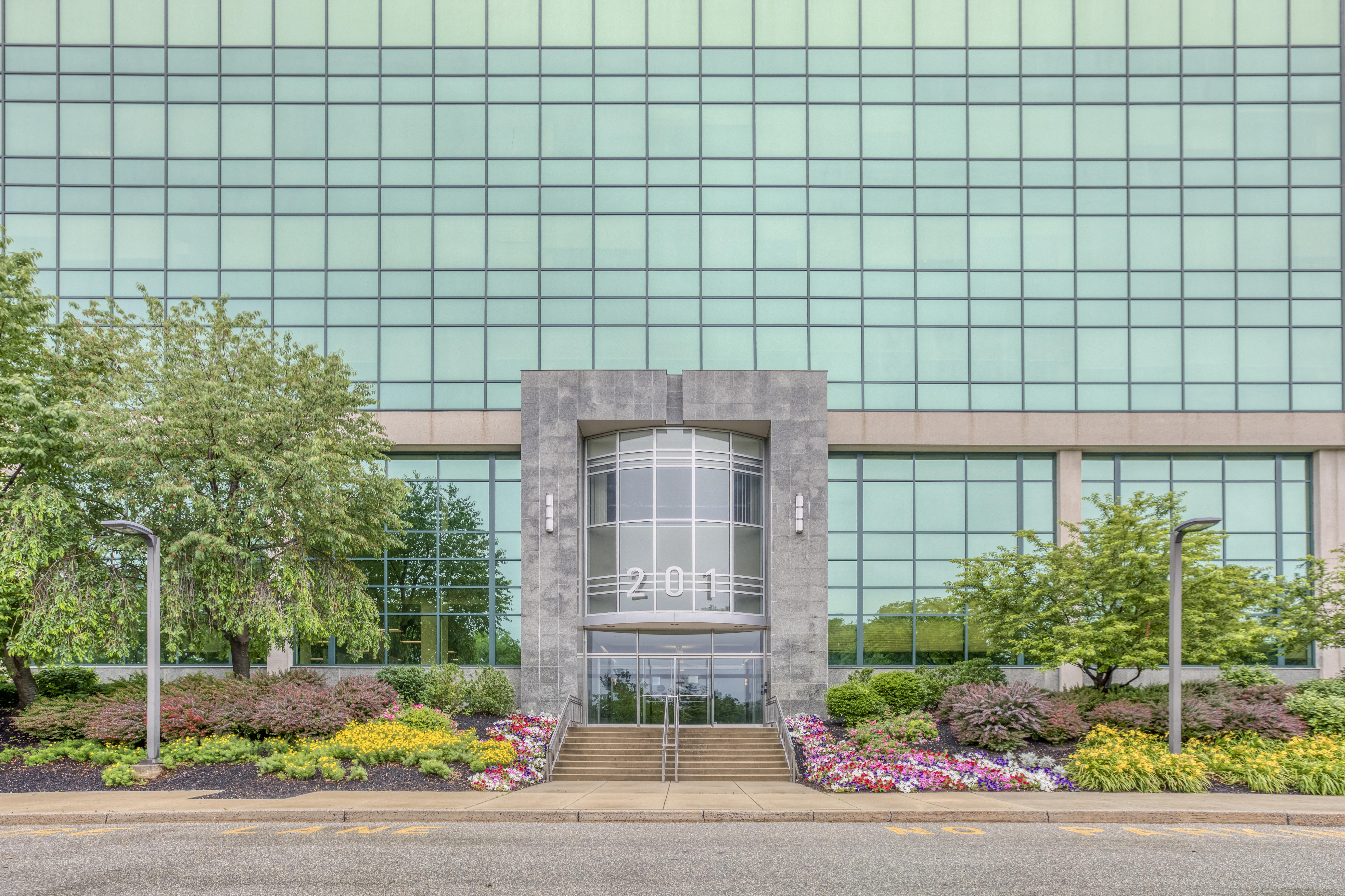 Regus - Pennsylvania, Radnor - Radnor Financial profile image