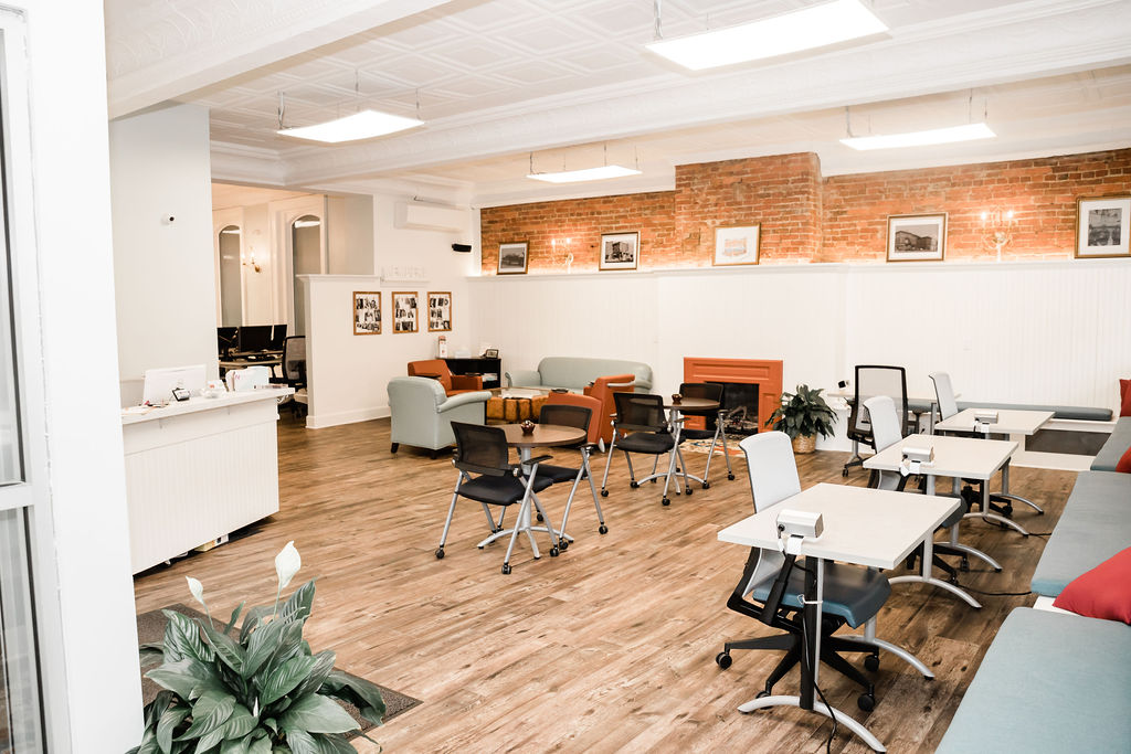 Uptown Works image 2