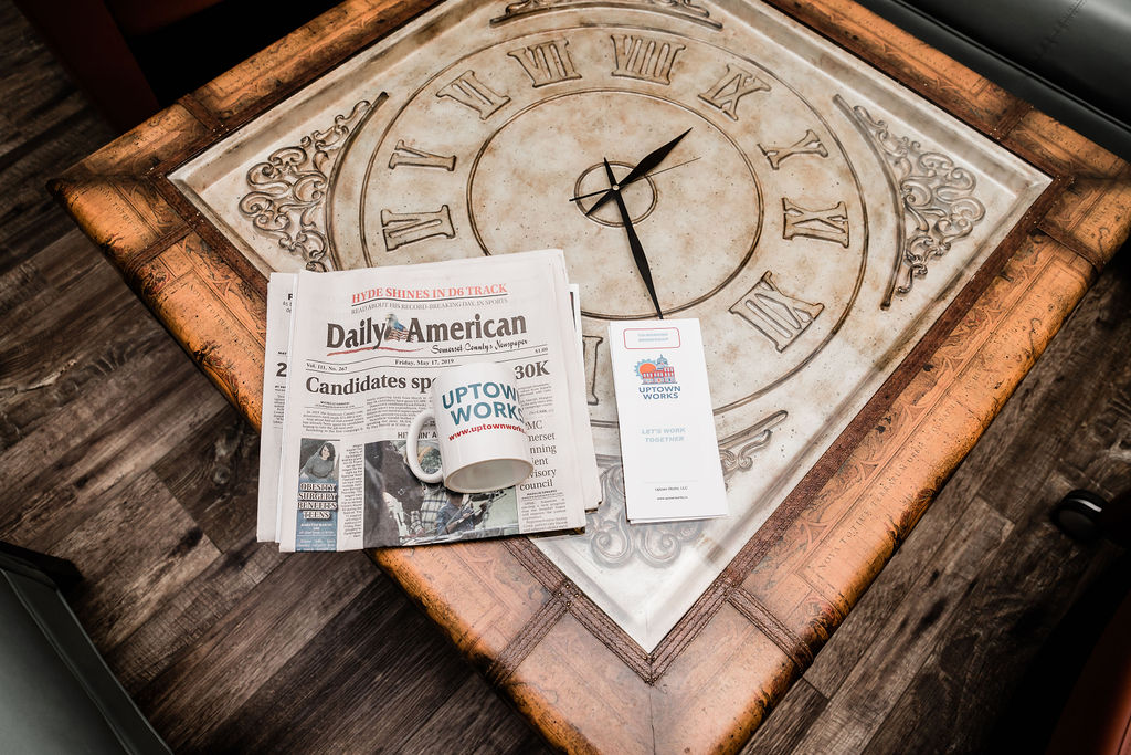 Uptown Works image 4