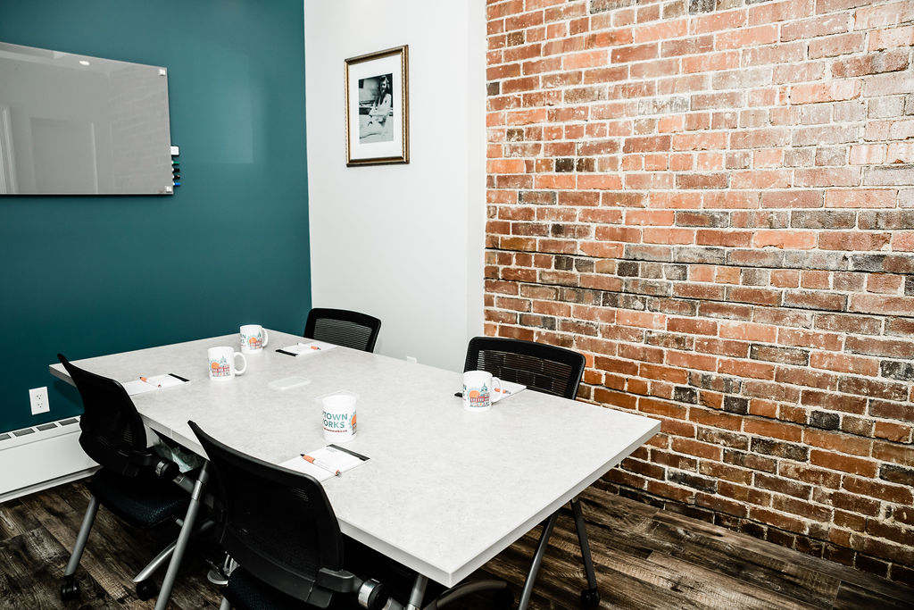 Uptown Works image 3