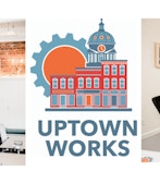 Uptown Works profile image