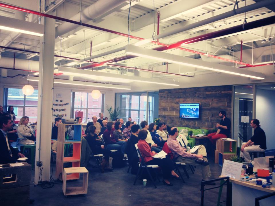 New Leaf Initiative image 5