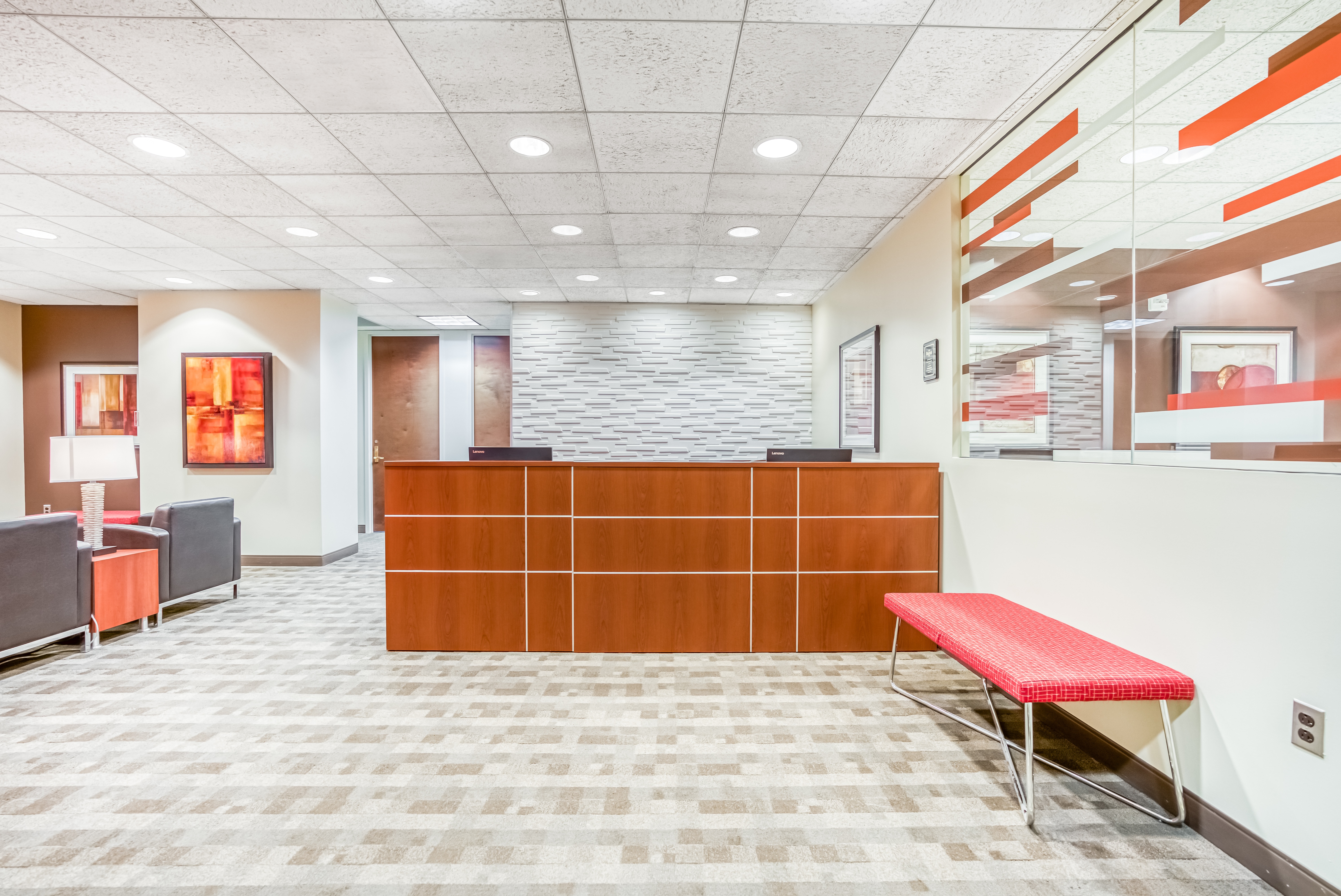Regus - Pennsylvania, West Conshohocken - Conshohocken image 2