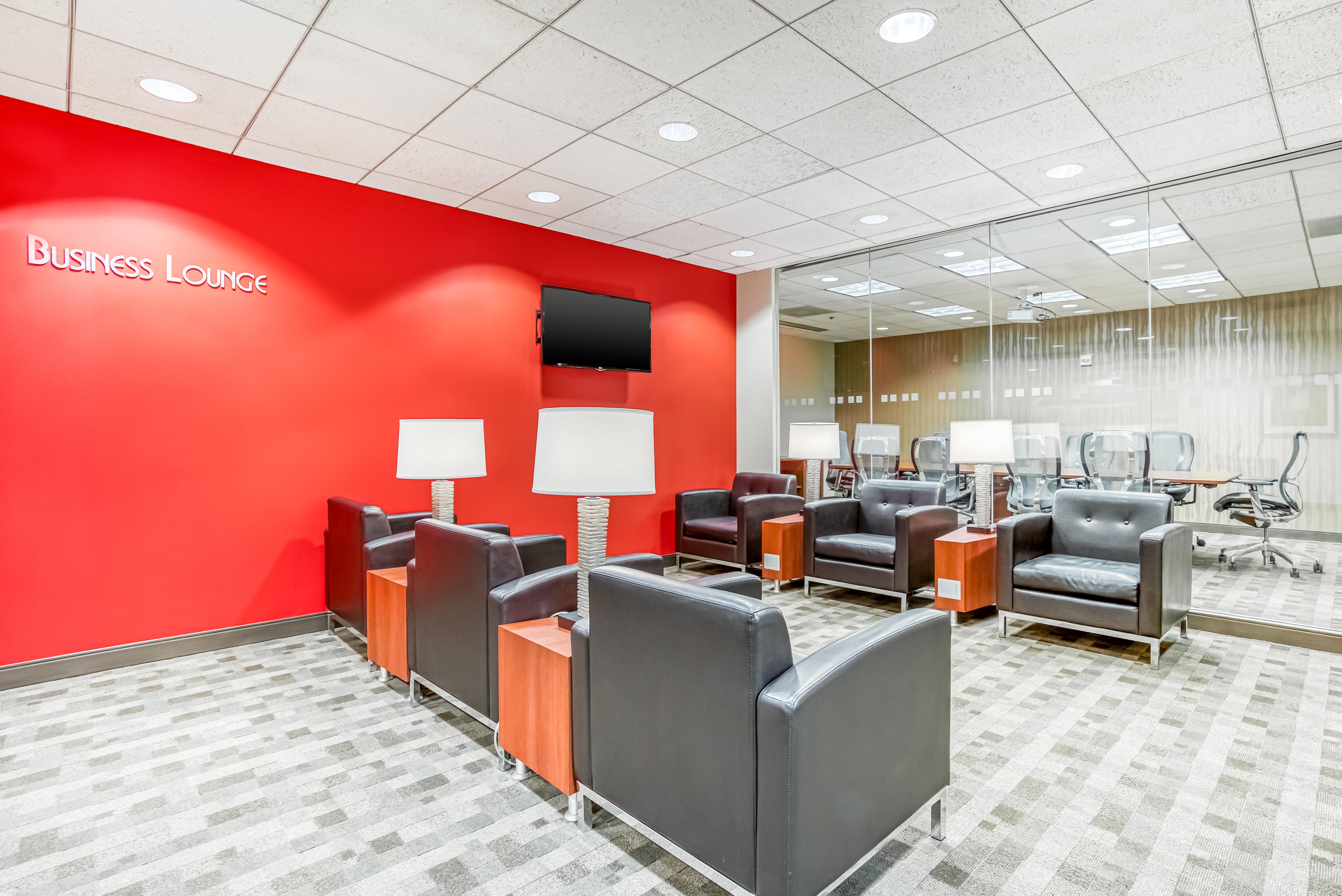 Regus - Pennsylvania, West Conshohocken - Conshohocken image 5