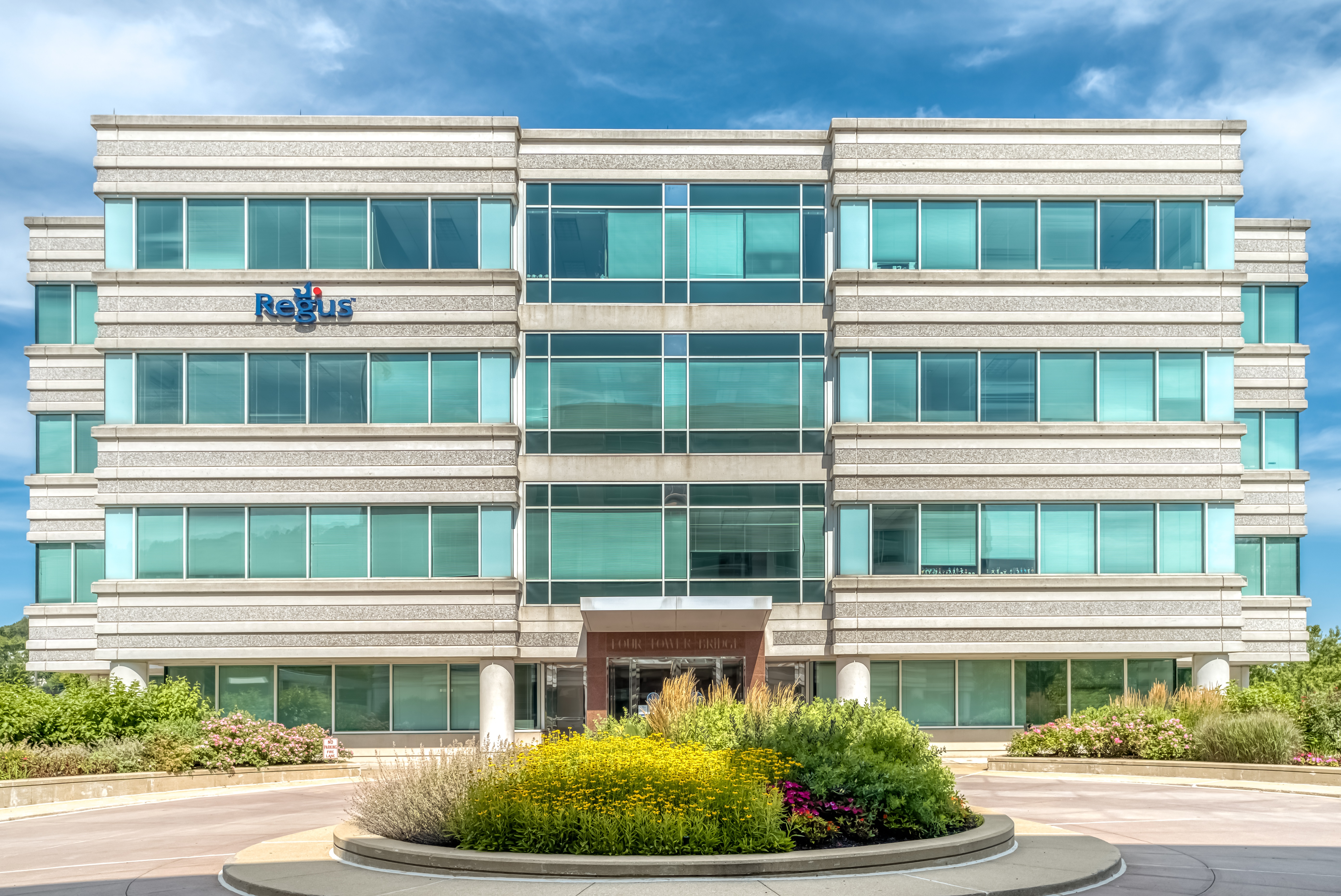 Regus - Pennsylvania, West Conshohocken - Conshohocken profile image