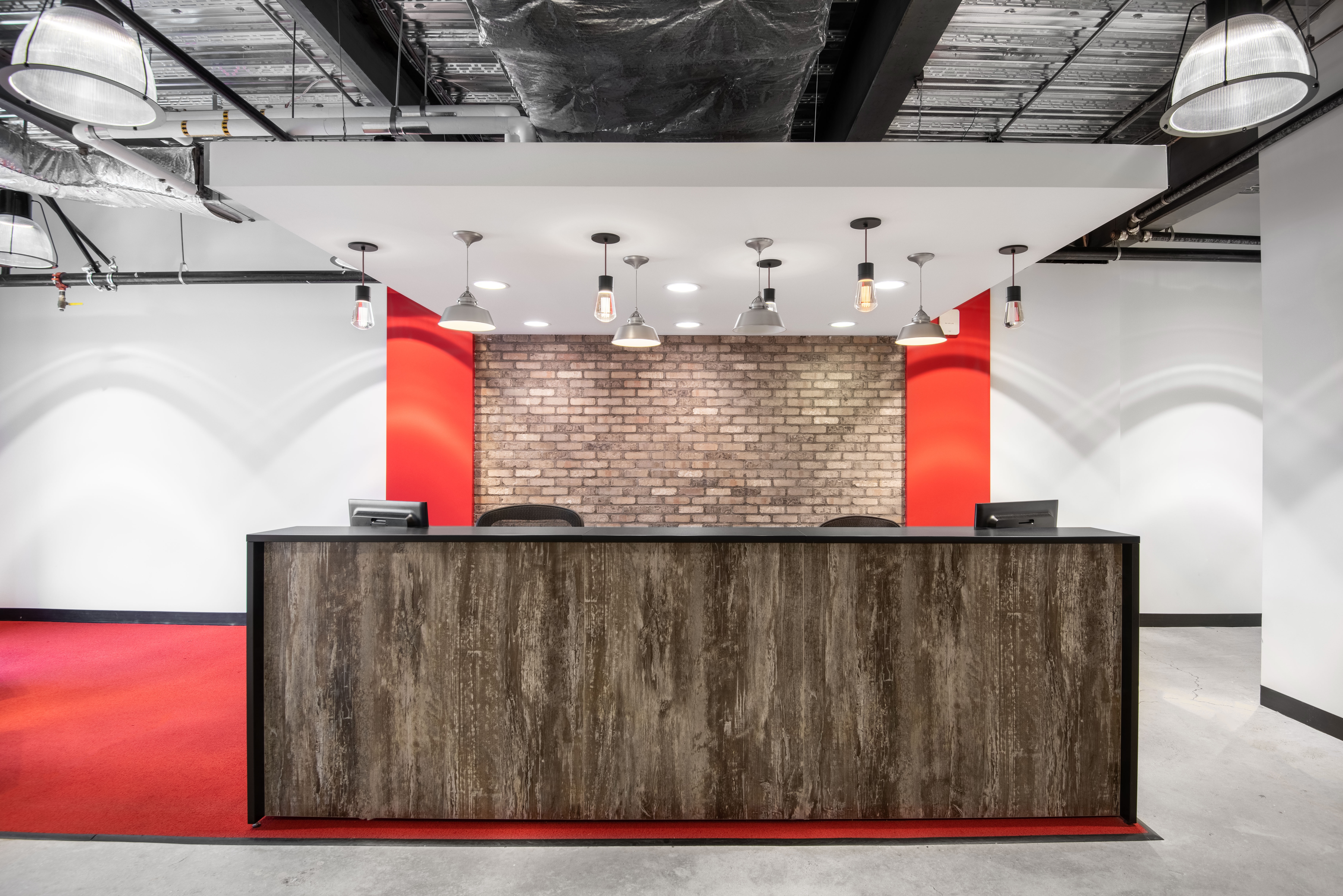 Regus - Massachusetts, Charlestown - Schraffts Center image 2