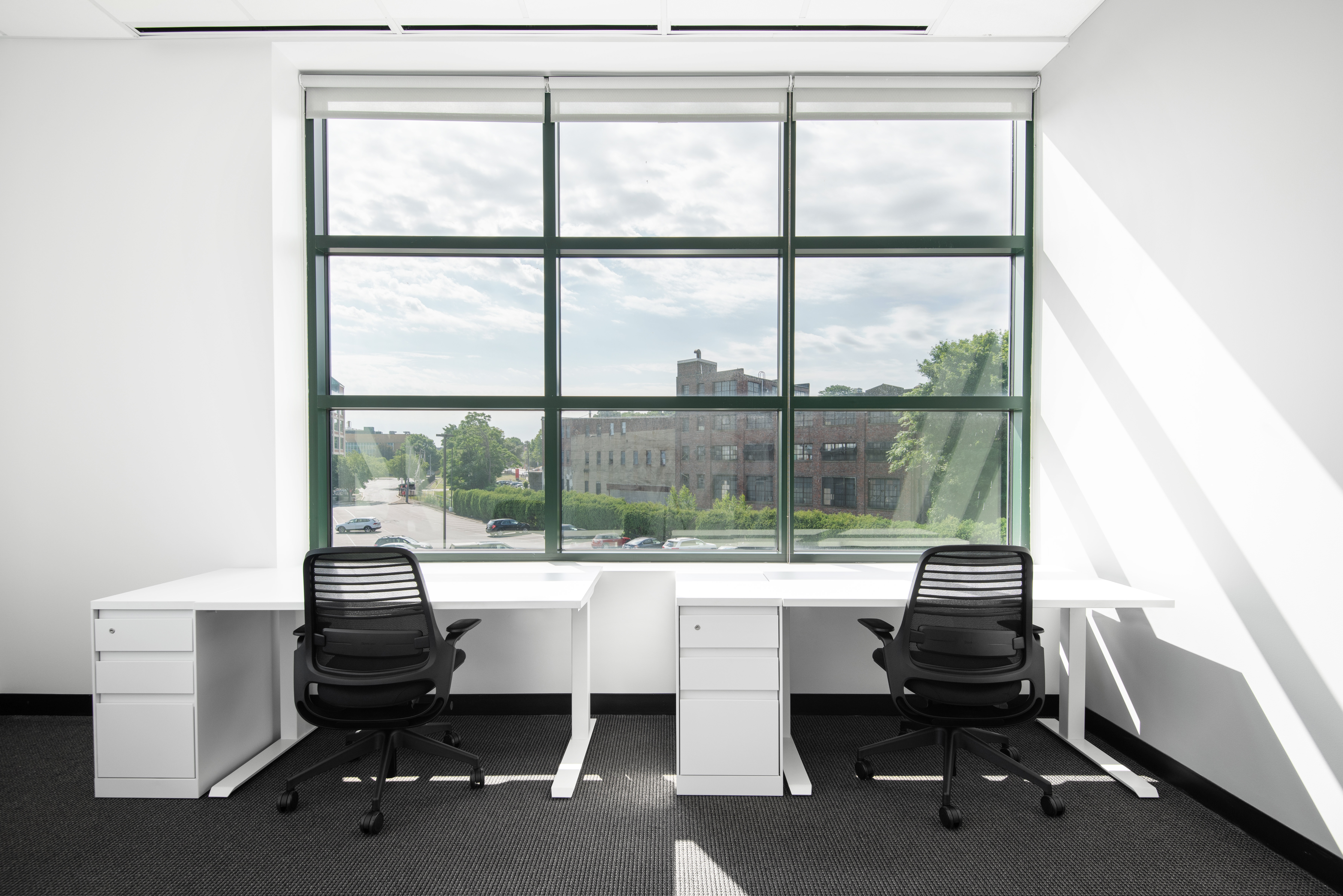 Regus - Massachusetts, Charlestown - Schraffts Center image 3