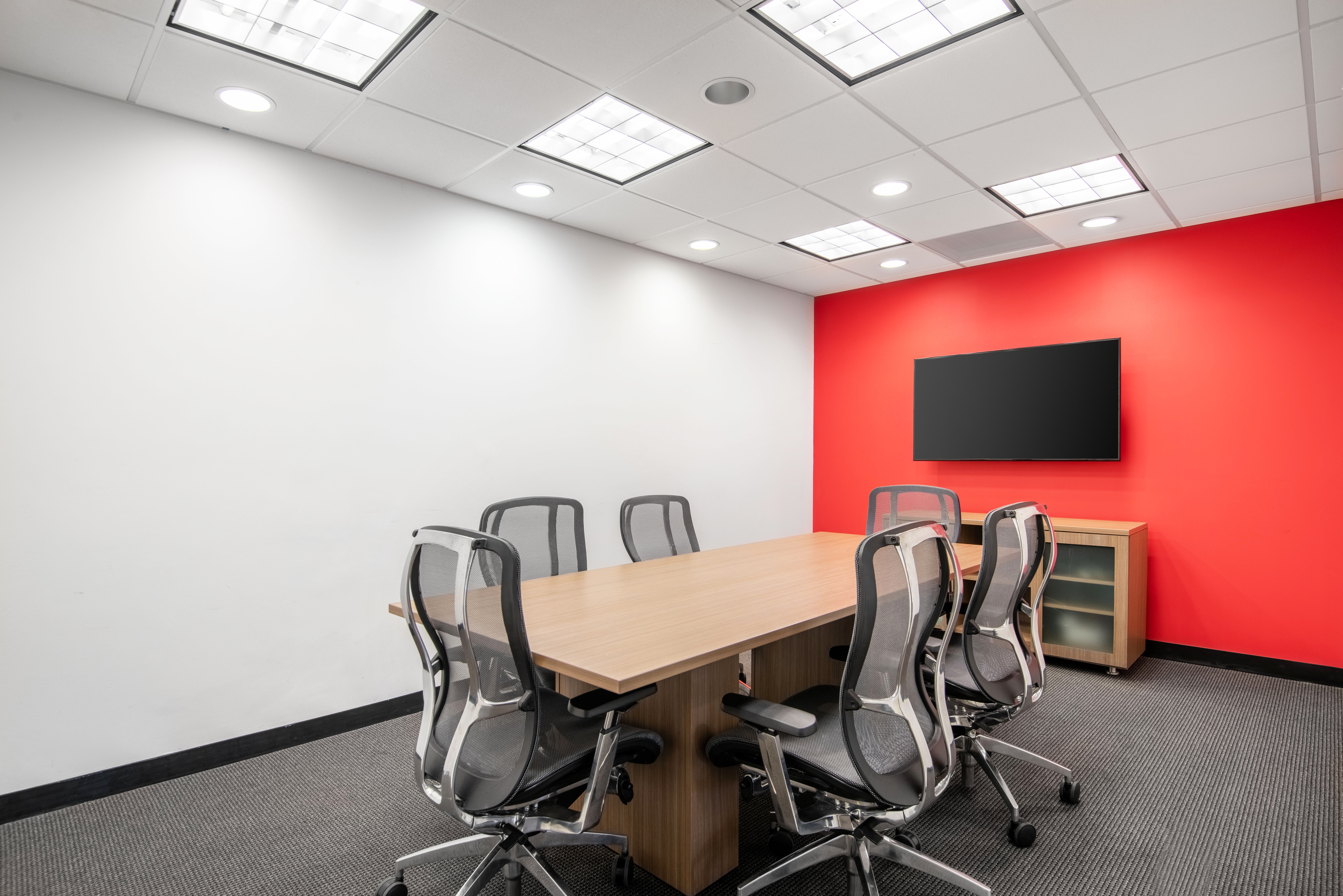 Regus - Massachusetts, Charlestown - Schraffts Center image 4