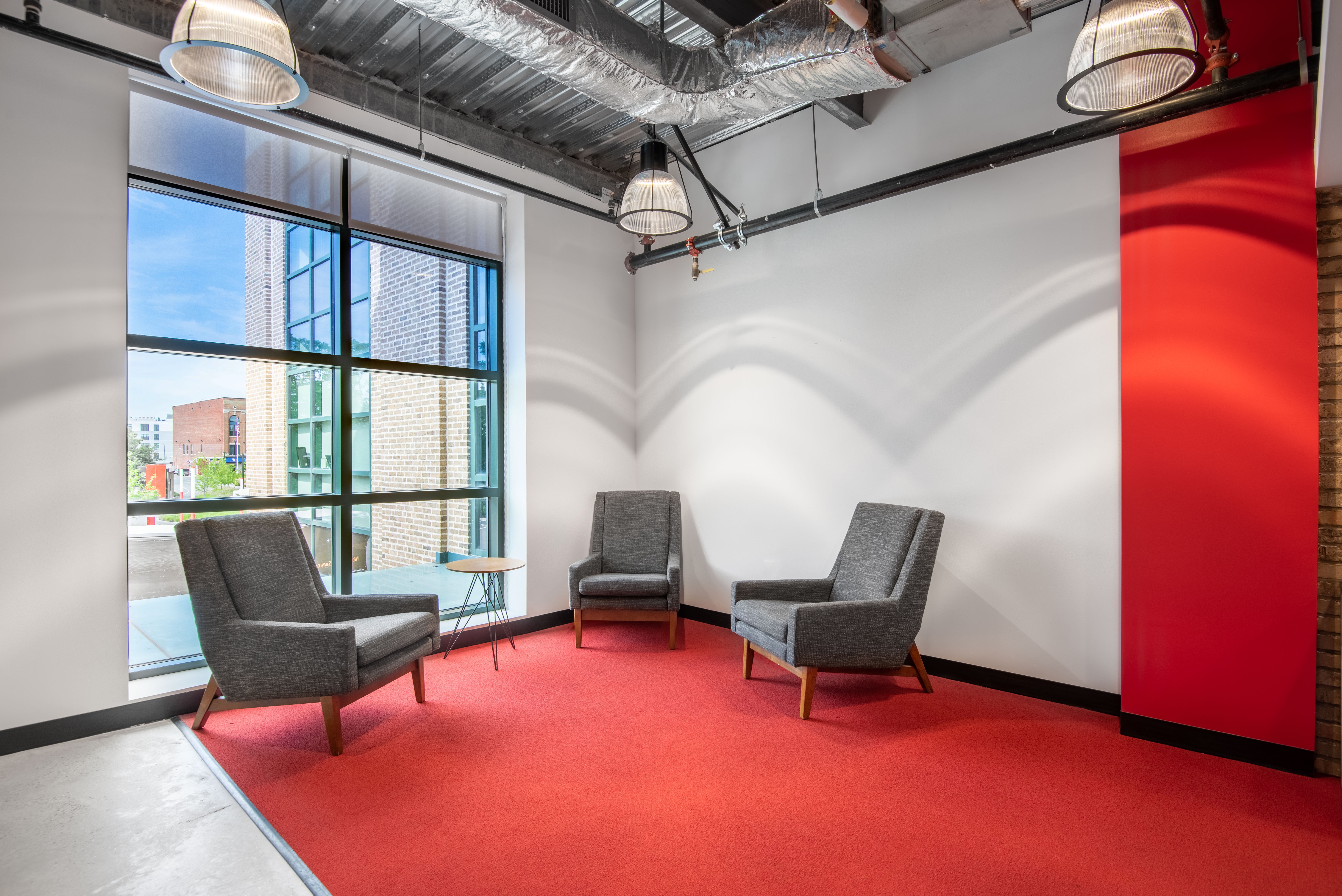 Regus - Massachusetts, Charlestown - Schraffts Center image 5