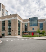 Regus - Massachusetts, Charlestown - Schraffts Center profile image