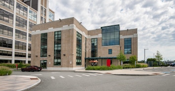 Regus - Massachusetts, Charlestown - Schraffts Center profile image