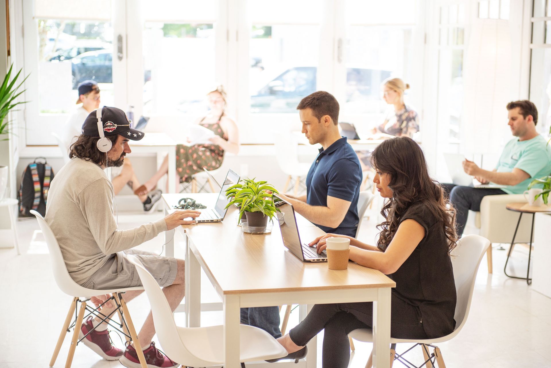 CoLab | Pawtuxet Village image 3