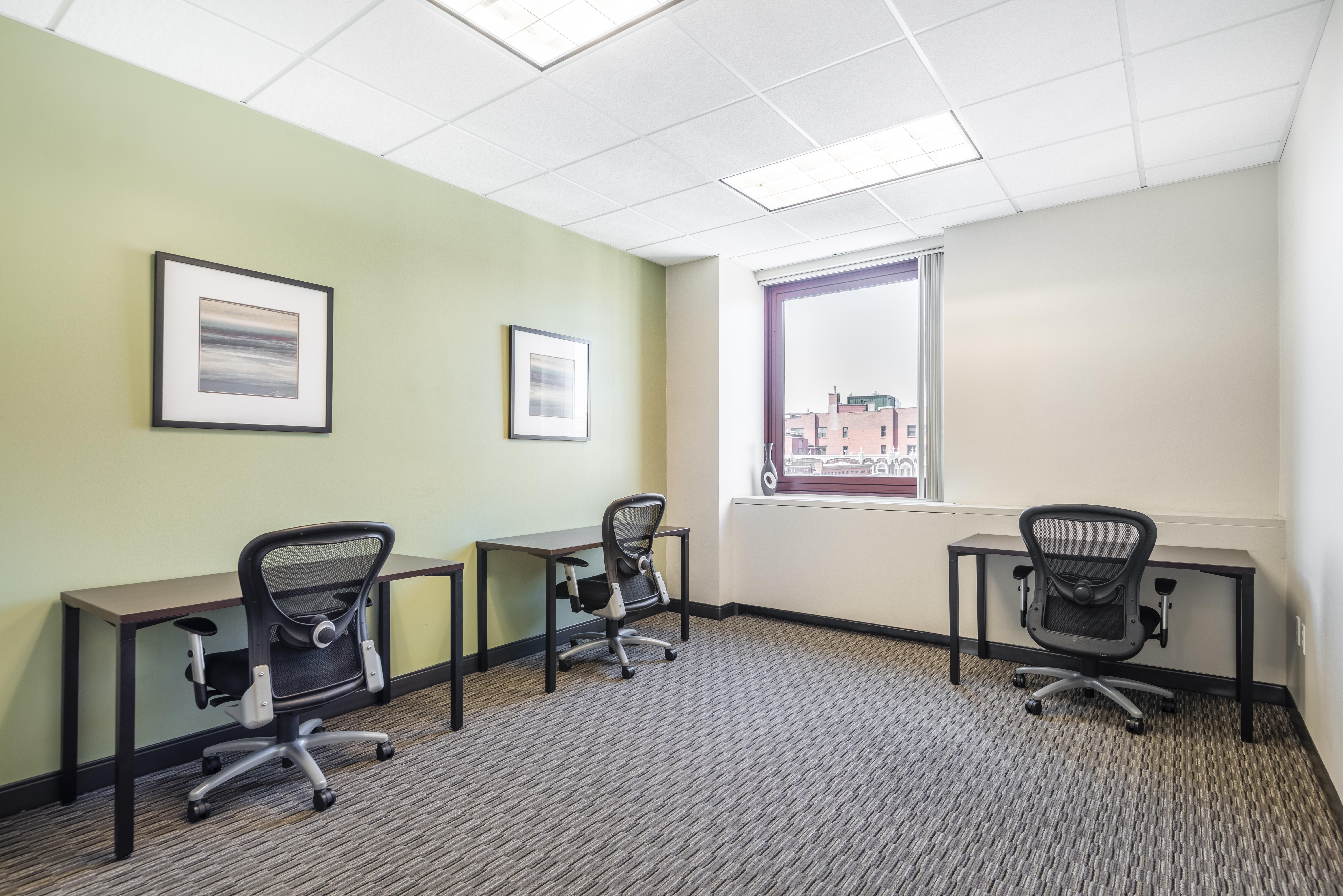 Regus - Rhode Island Providence Westminster Square image 3