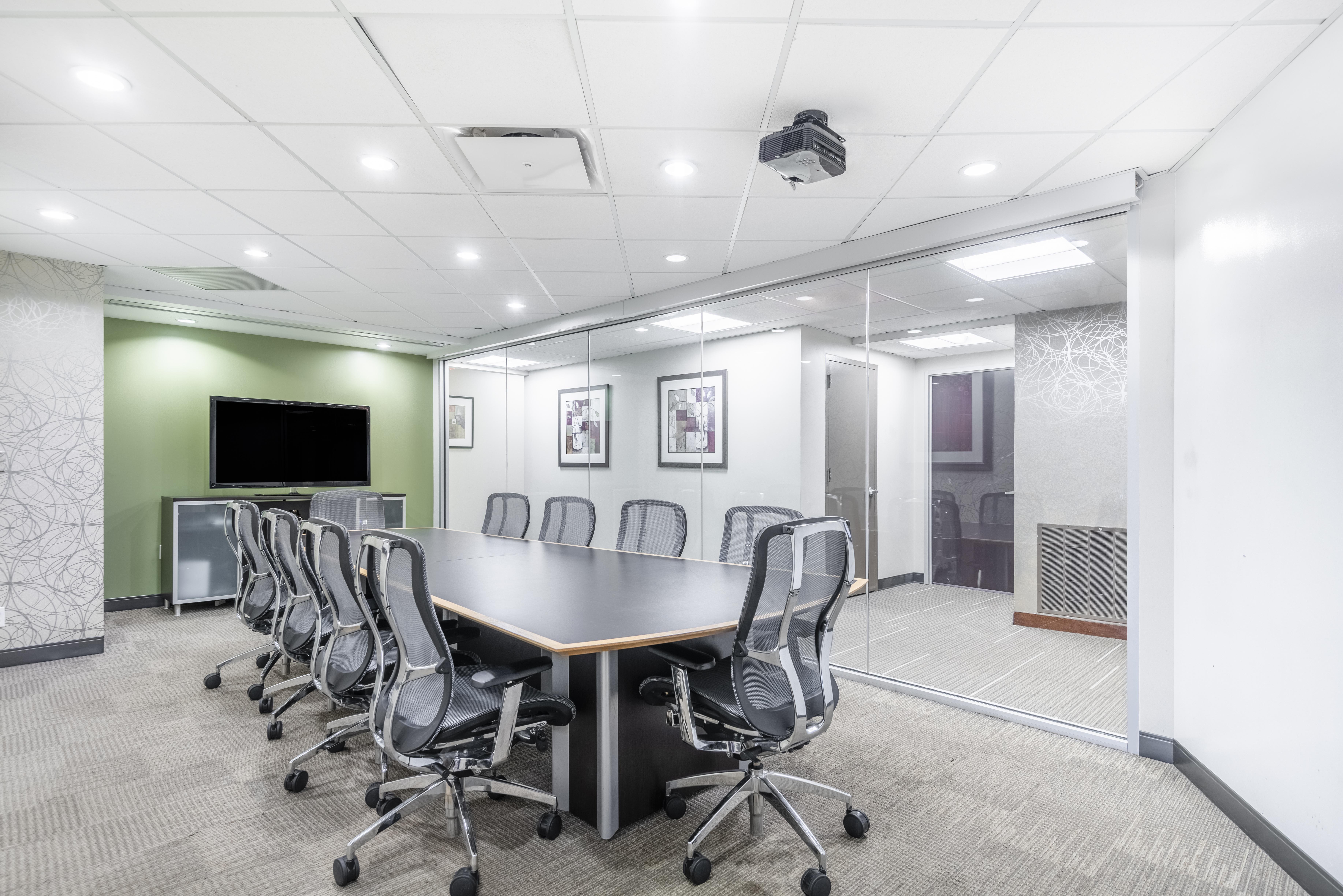 Regus - Rhode Island Providence Westminster Square image 4