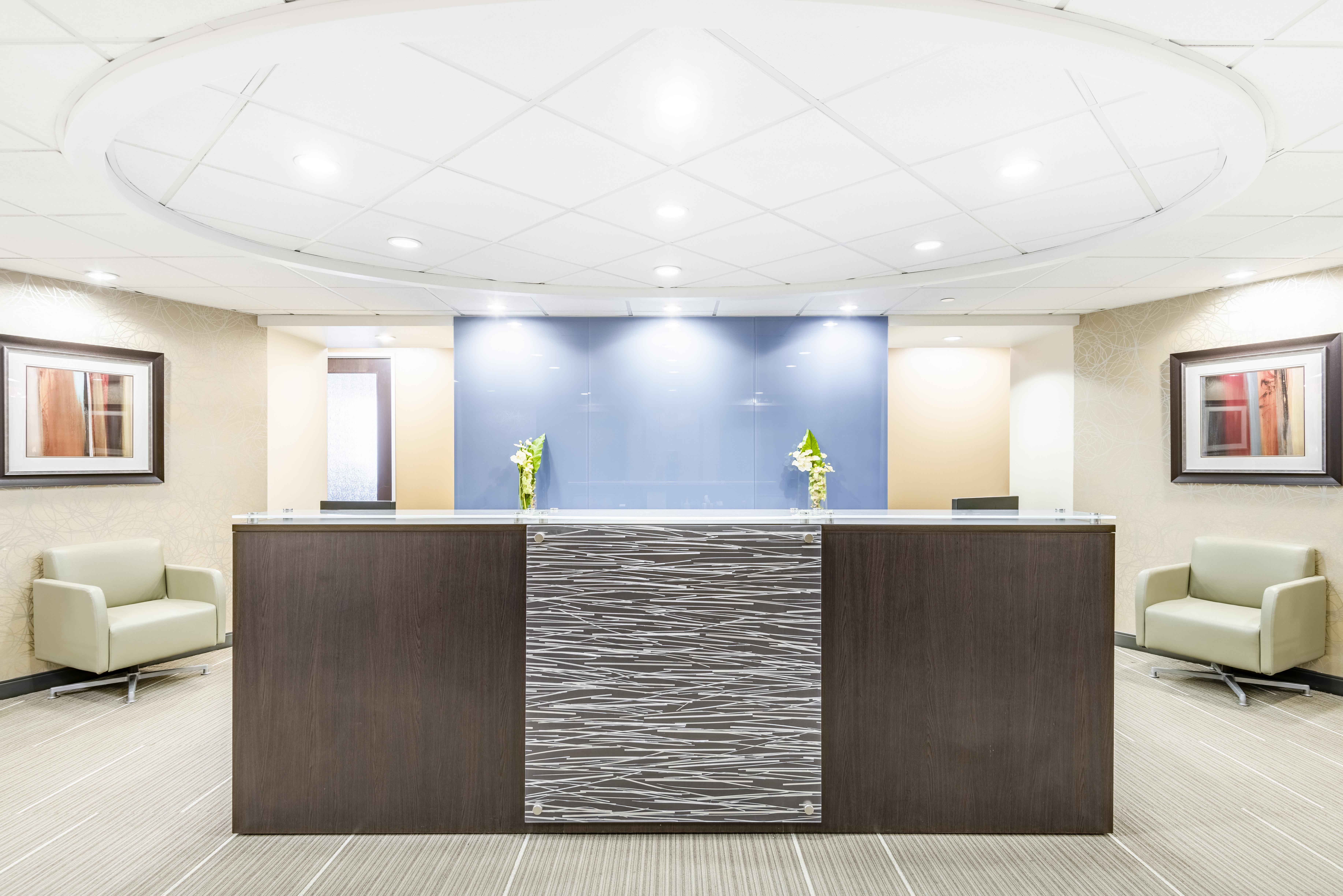 Regus - Rhode Island Providence Westminster Square image 2