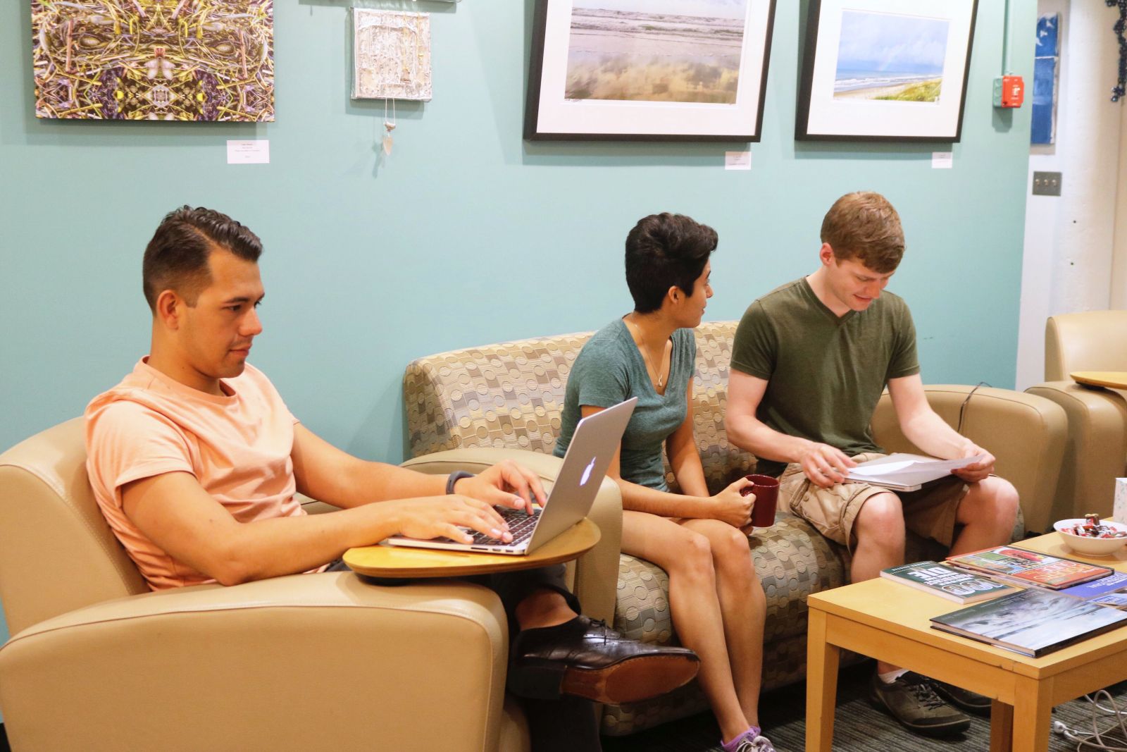 Sprout CoWorking Providence image 2