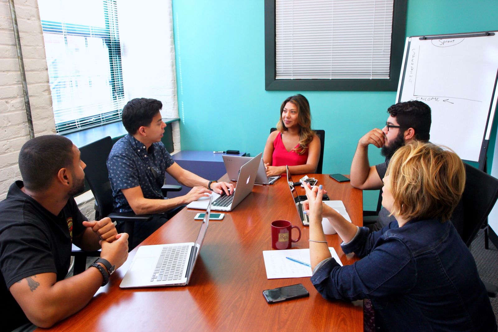 Sprout CoWorking Providence image 4