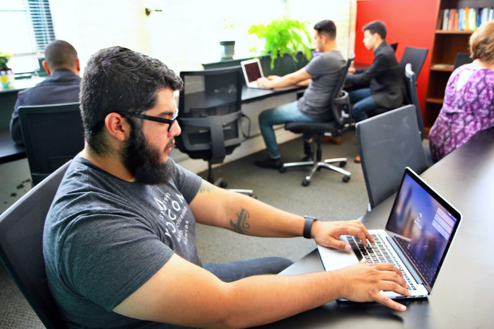 Sprout CoWorking Providence image 5