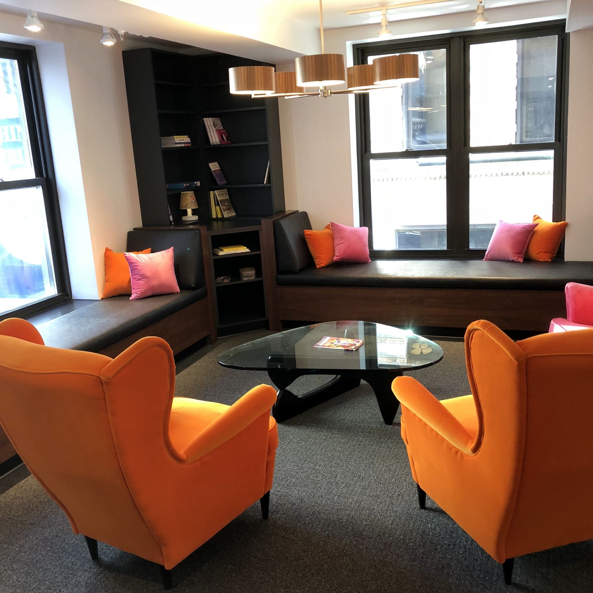 What Cheer Writers Club image 2