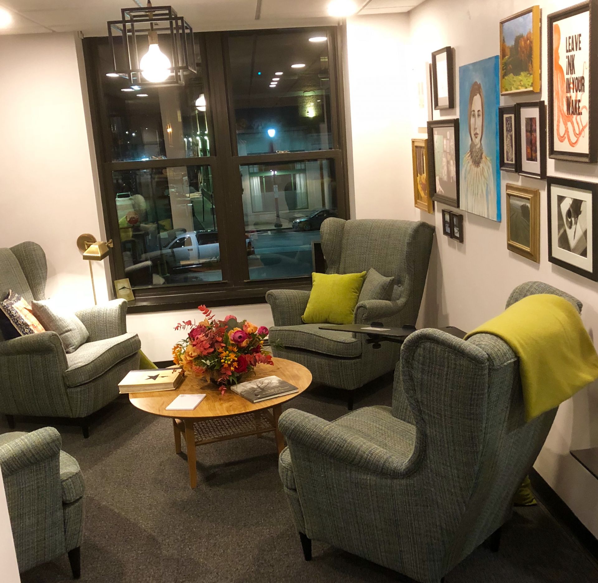 What Cheer Writers Club image 4