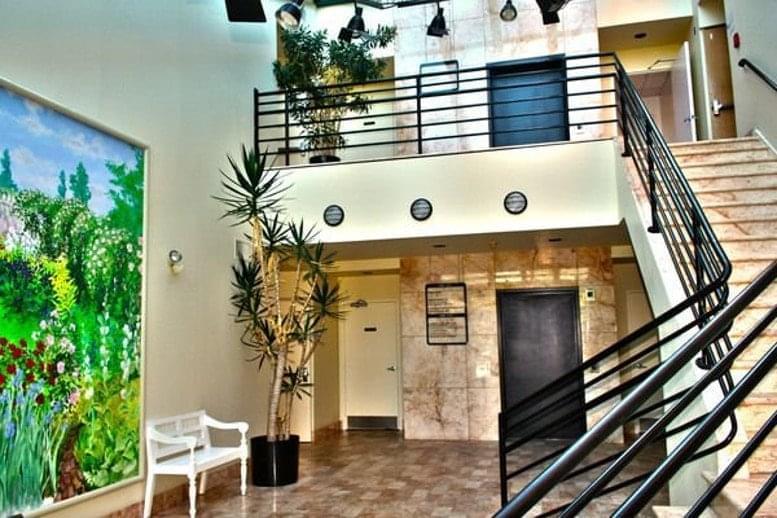 Airport Professional Park image 2