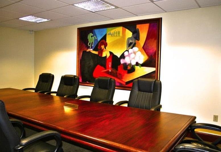 Airport Professional Park image 3