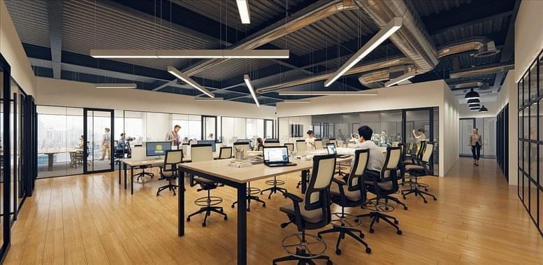 Venture X Charleston image 4