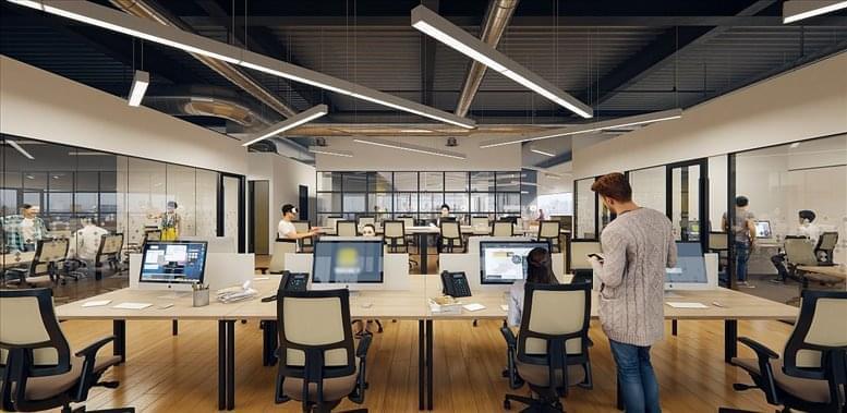 Venture X Charleston image 3