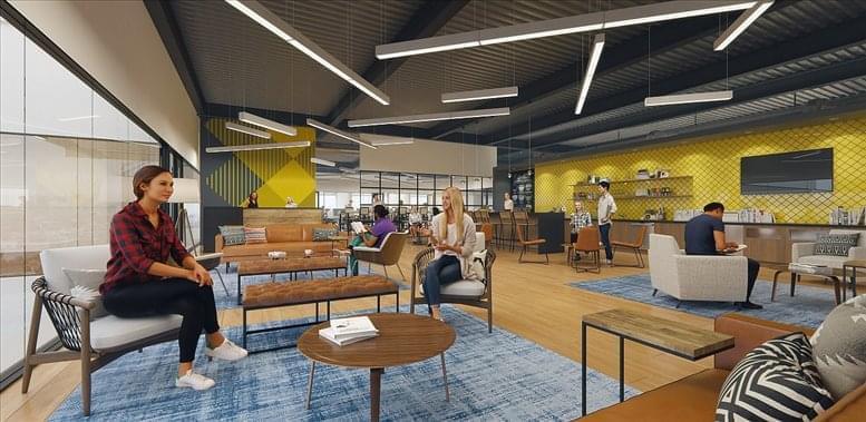 Venture X Charleston image 5