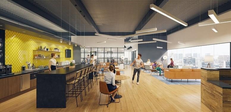 Venture X Charleston profile image