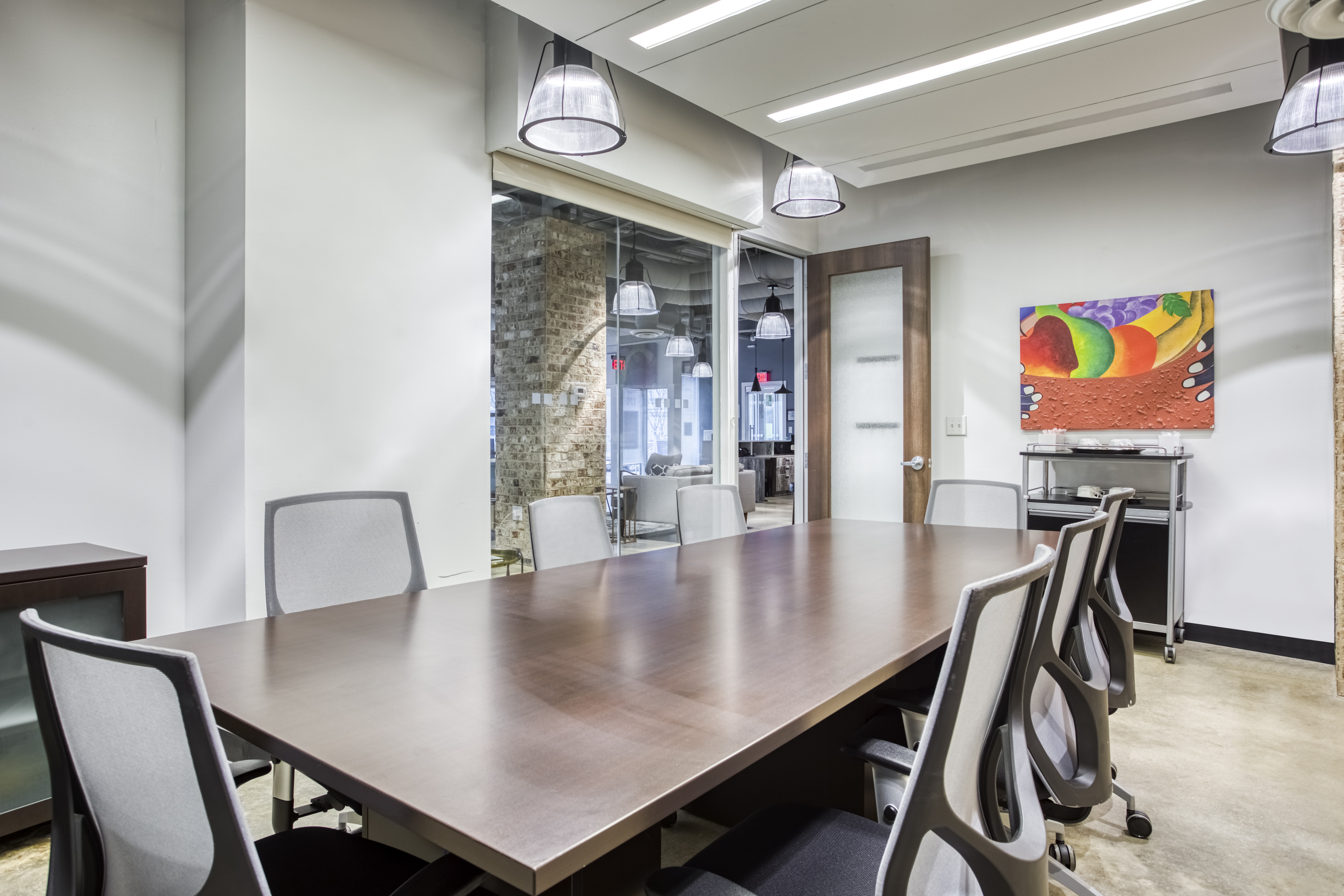 Regus - South Carolina, Charleston - Downtown Charleston image 4
