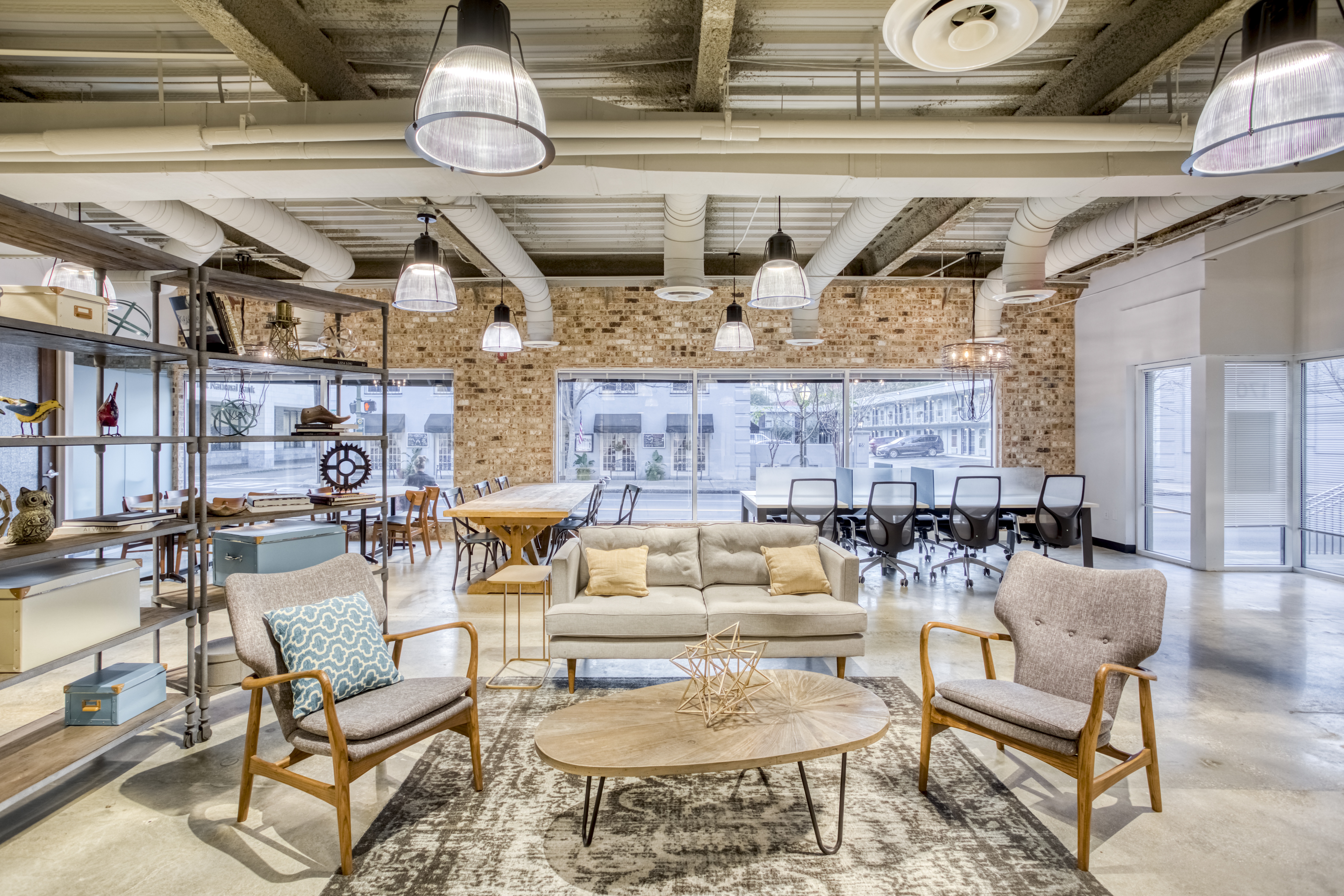 Regus - South Carolina, Charleston - Downtown Charleston image 5