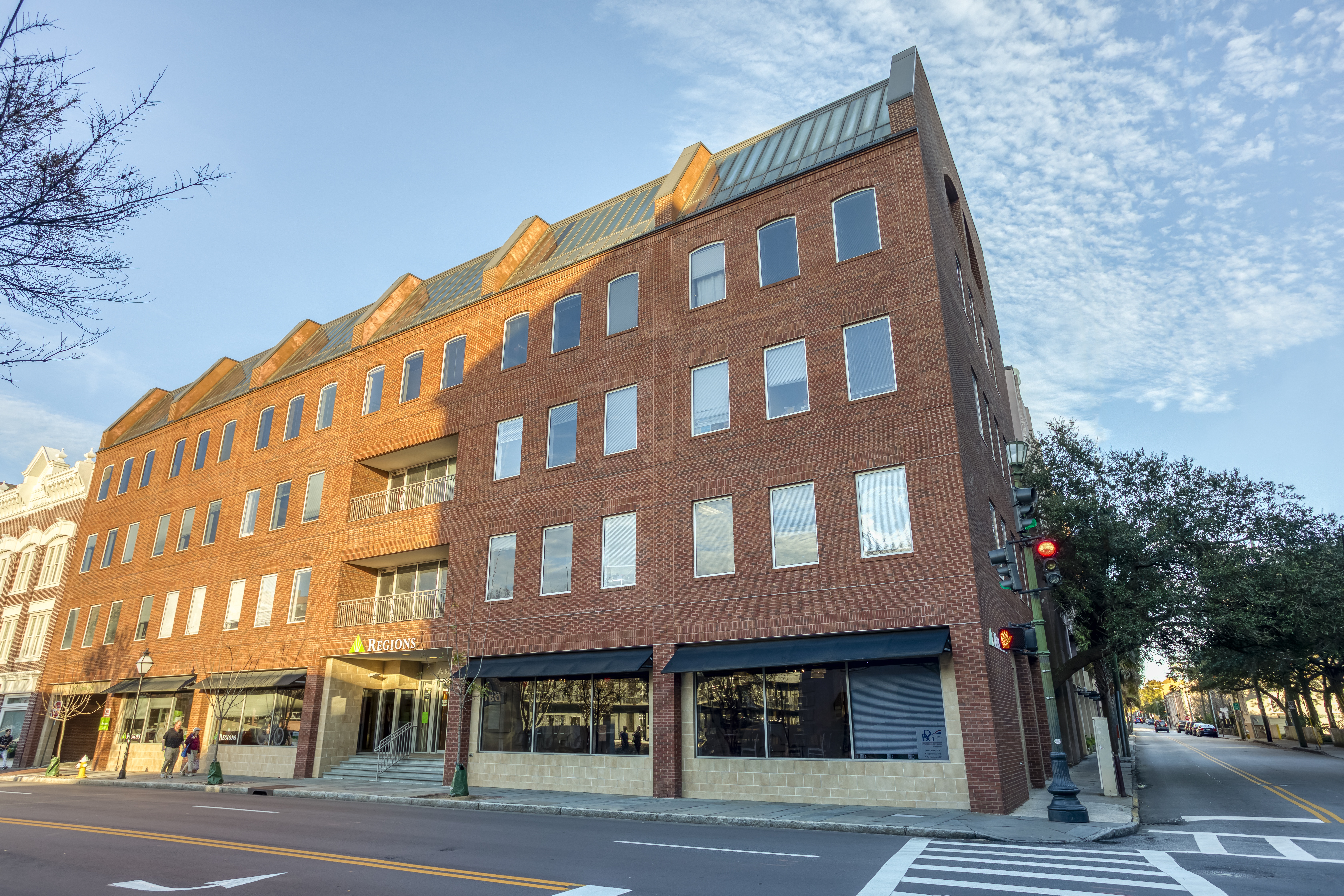 Regus - South Carolina, Charleston - Downtown Charleston profile image
