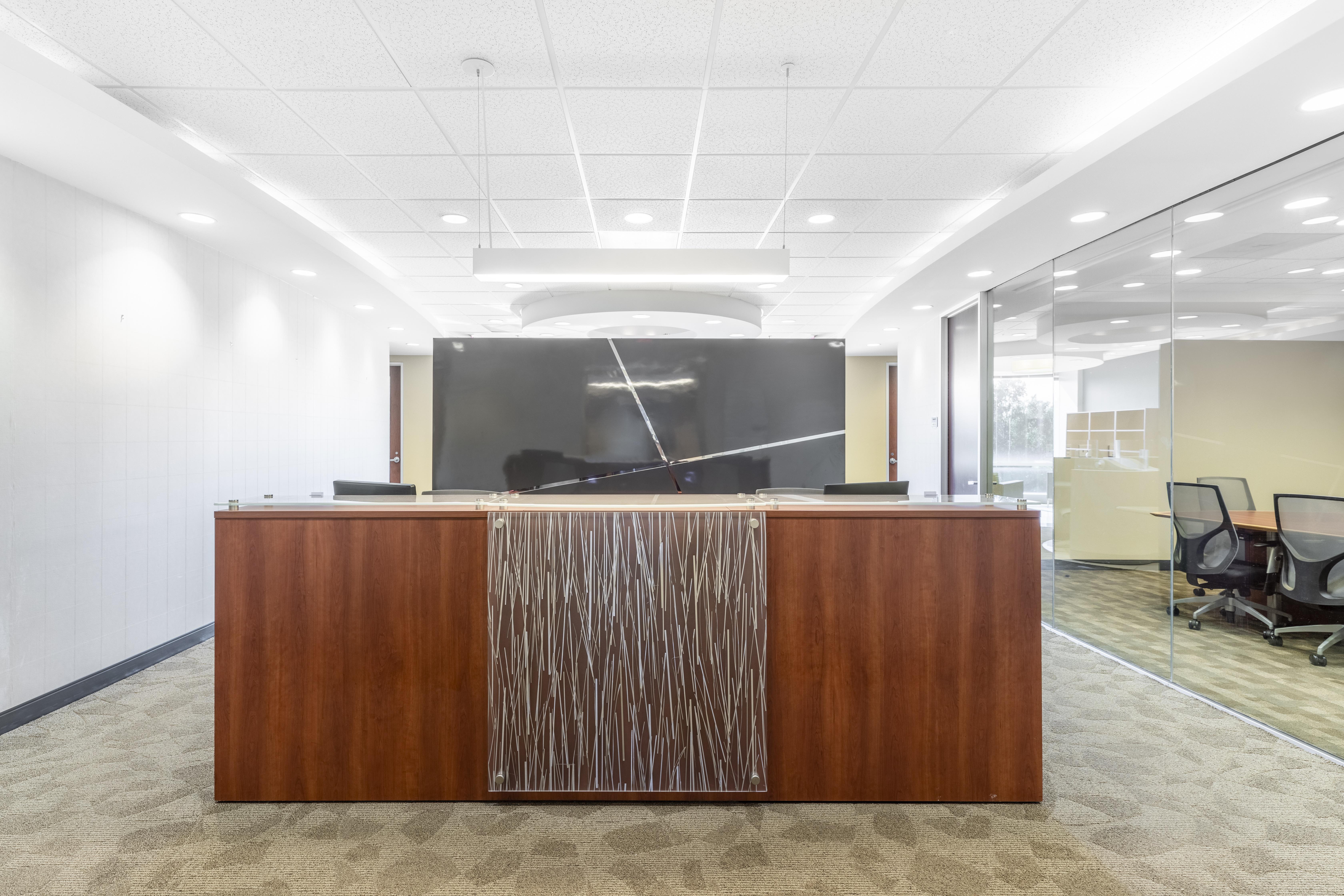 Regus - South Carolina, Charleston - Faber Center image 2