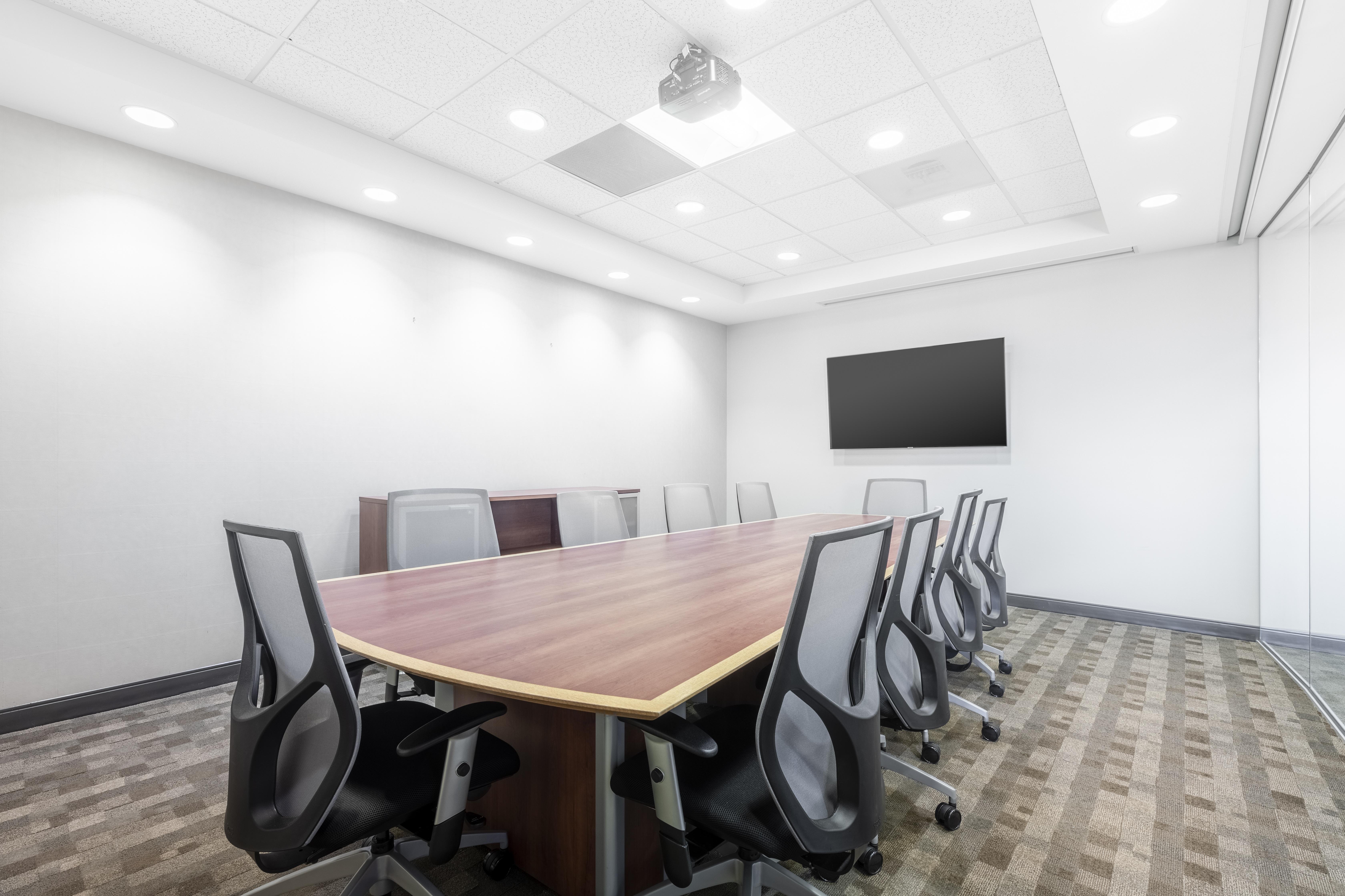 Regus - South Carolina, Charleston - Faber Center profile image