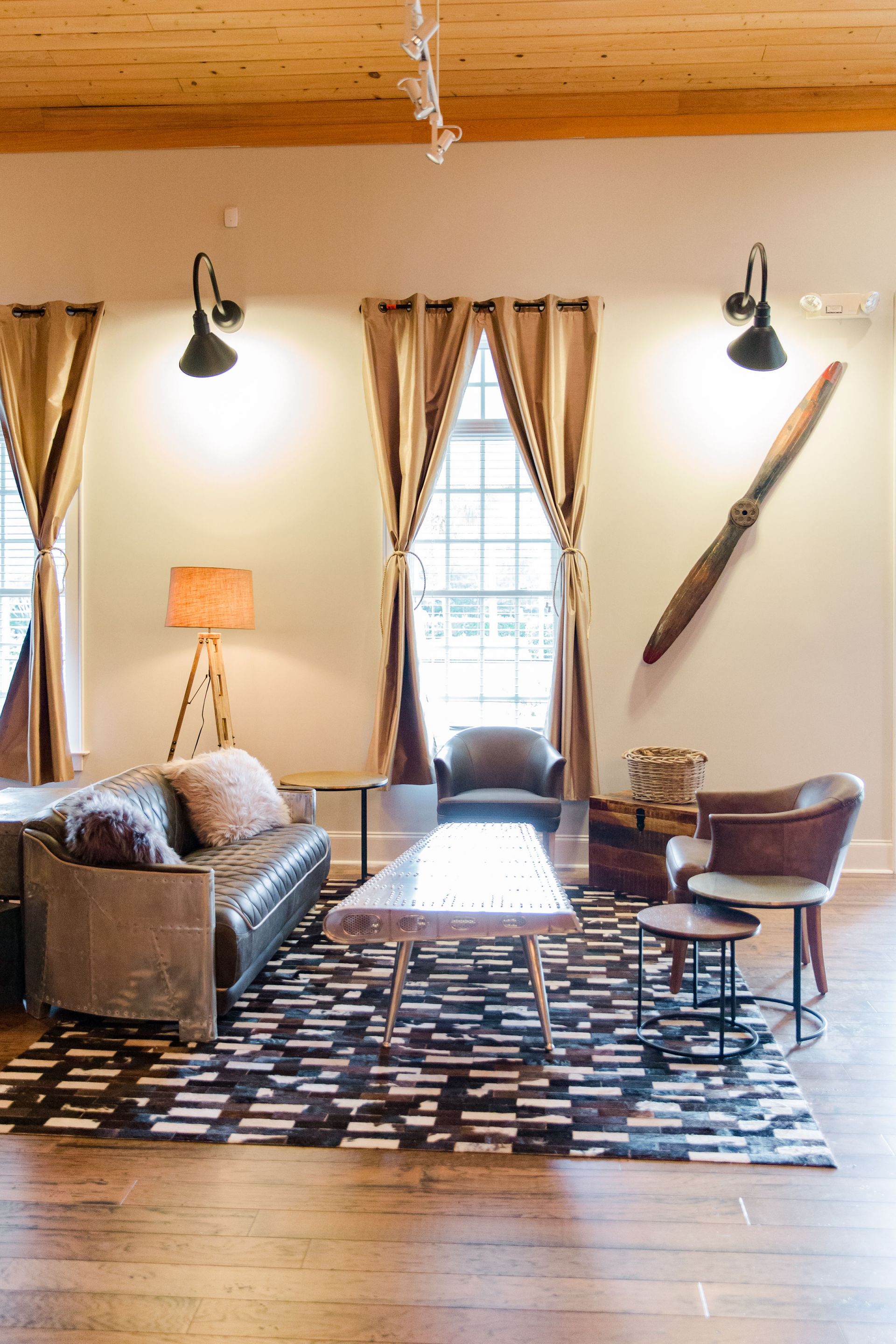 The Exchange image 2