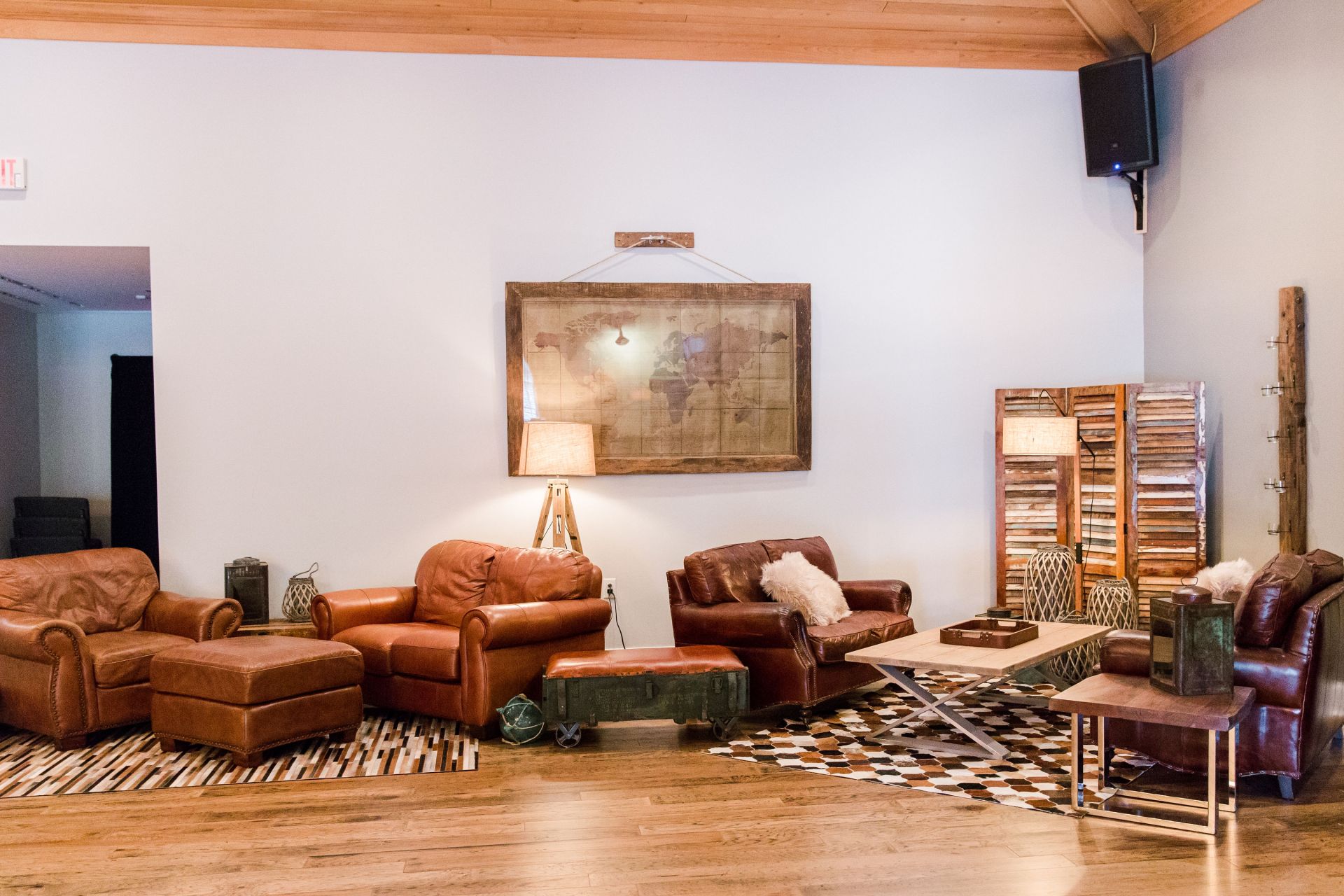 The Exchange image 5