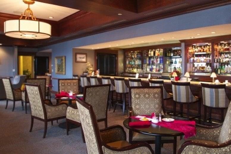 Capital Center Office Suites image 2