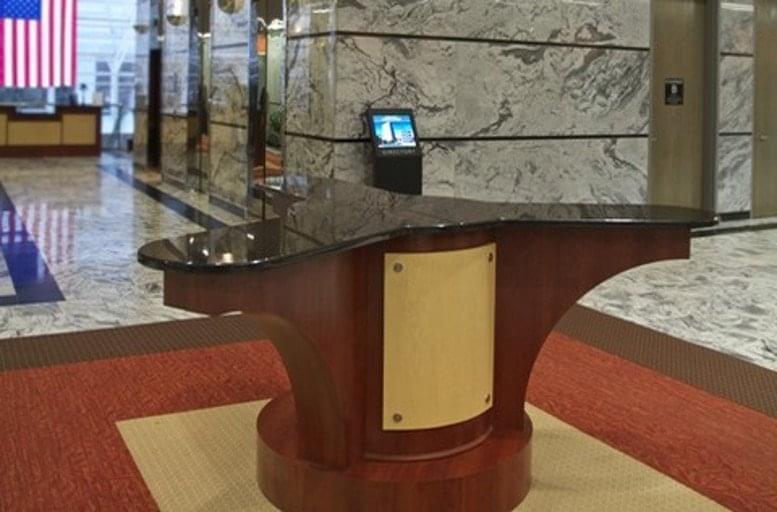 Capital Center Office Suites image 4