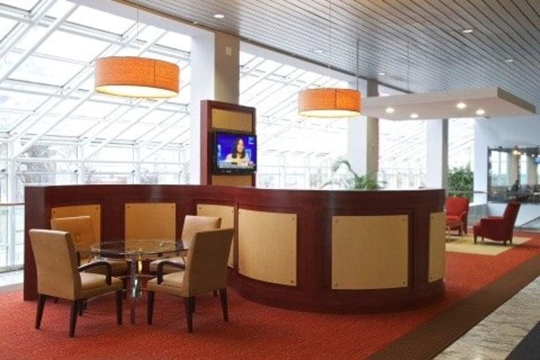 Capital Center Office Suites image 3