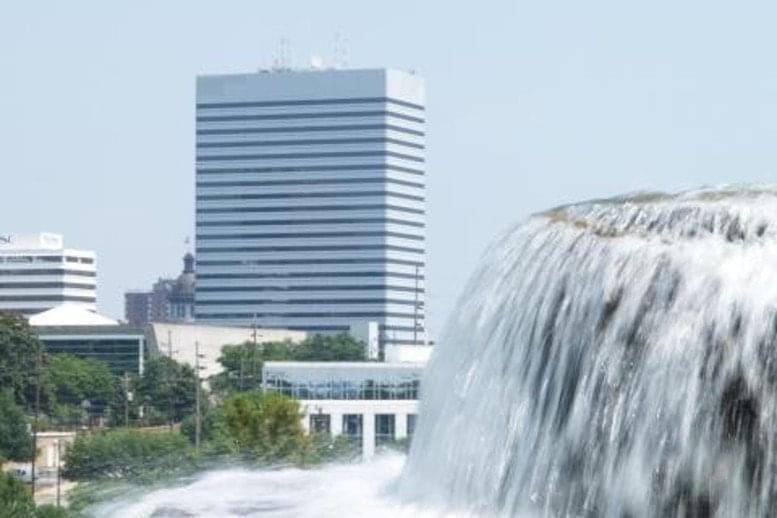 Capital Center Office Suites profile image