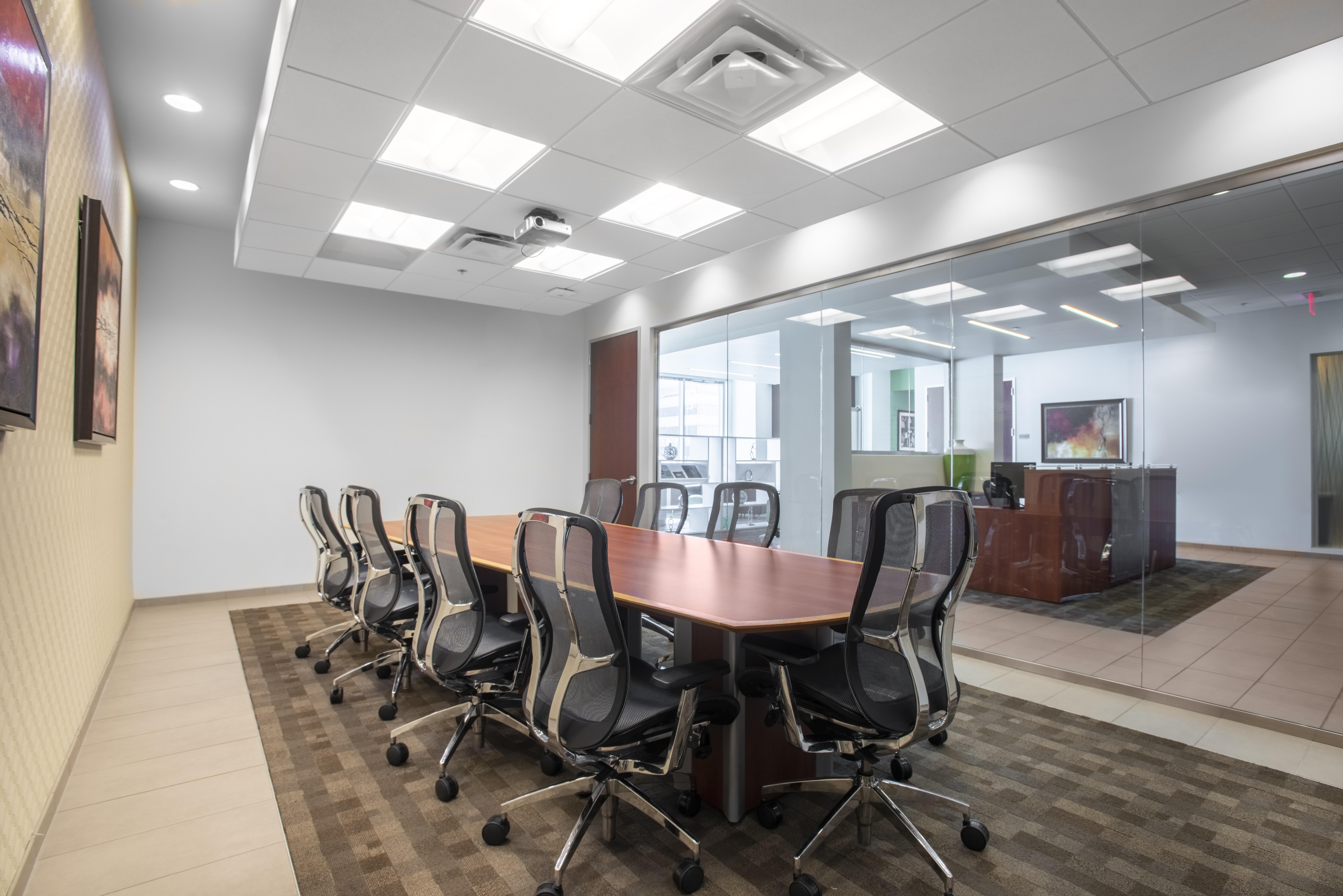 Regus - South Carolina, Columbia - Main Street image 4