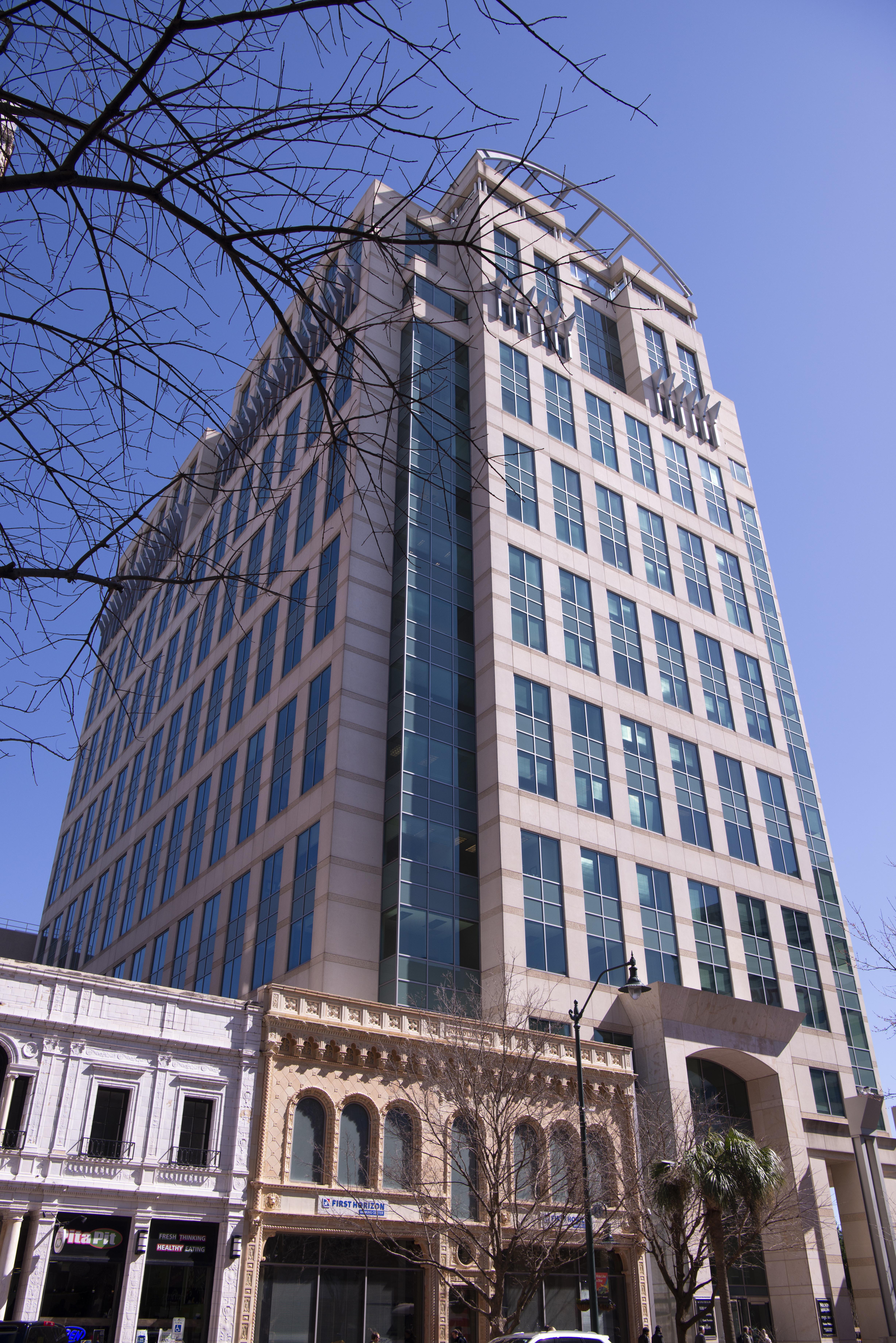 Regus - South Carolina, Columbia - Main Street profile image