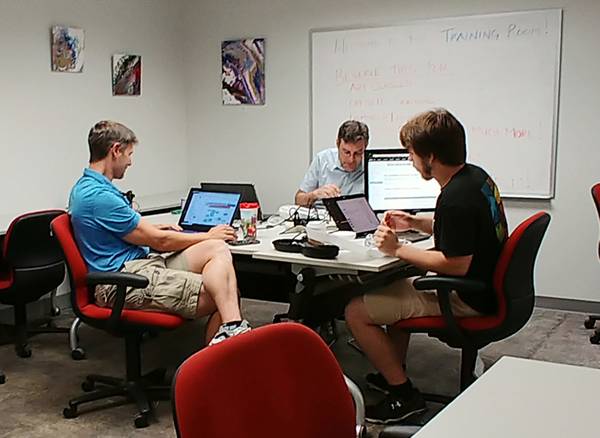 LOOM Coworking, Gallery and Event Space image 5