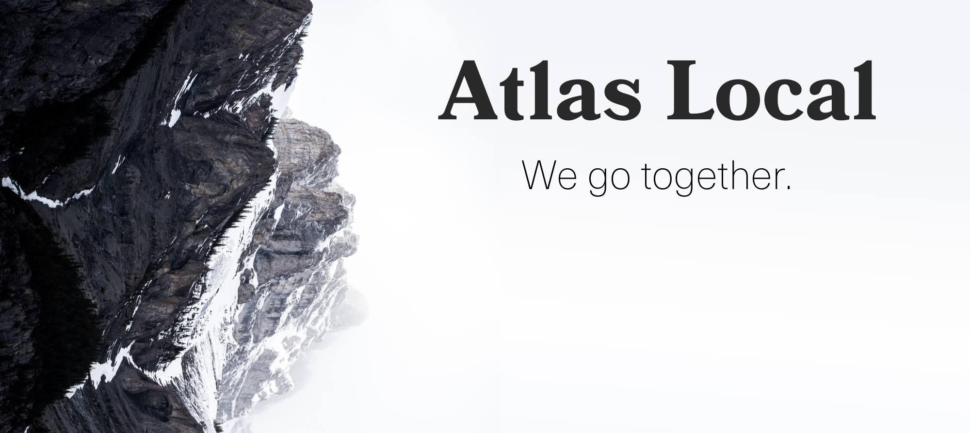Atlas Local profile image