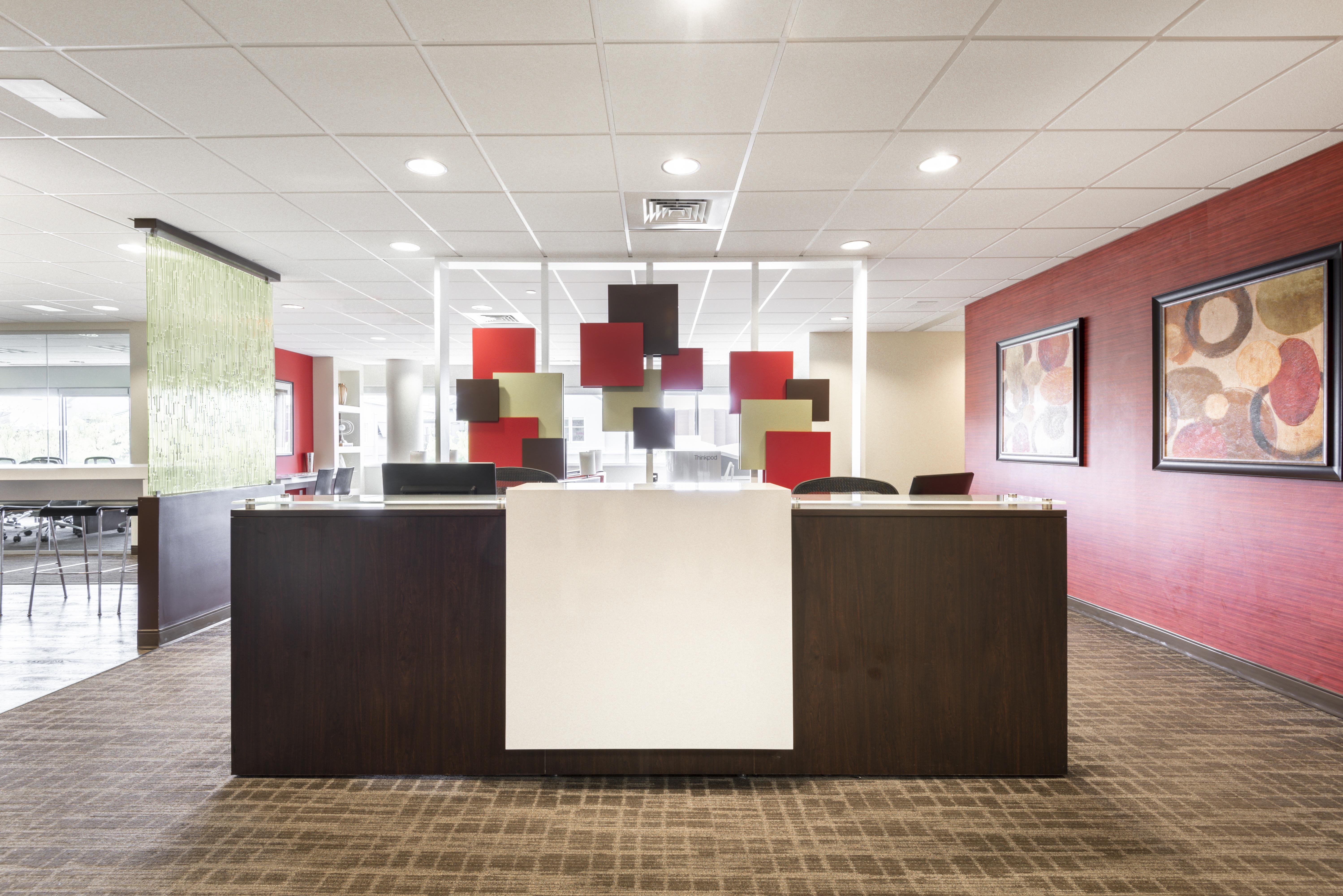 Regus - South Carolina, Greenville - Downtown - NOMA Tower image 2