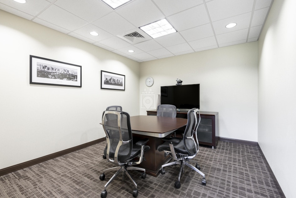 Coworking Space at Regus South Carolina, Greenville Downtown NOMA Tower,  Greenville | Coworker