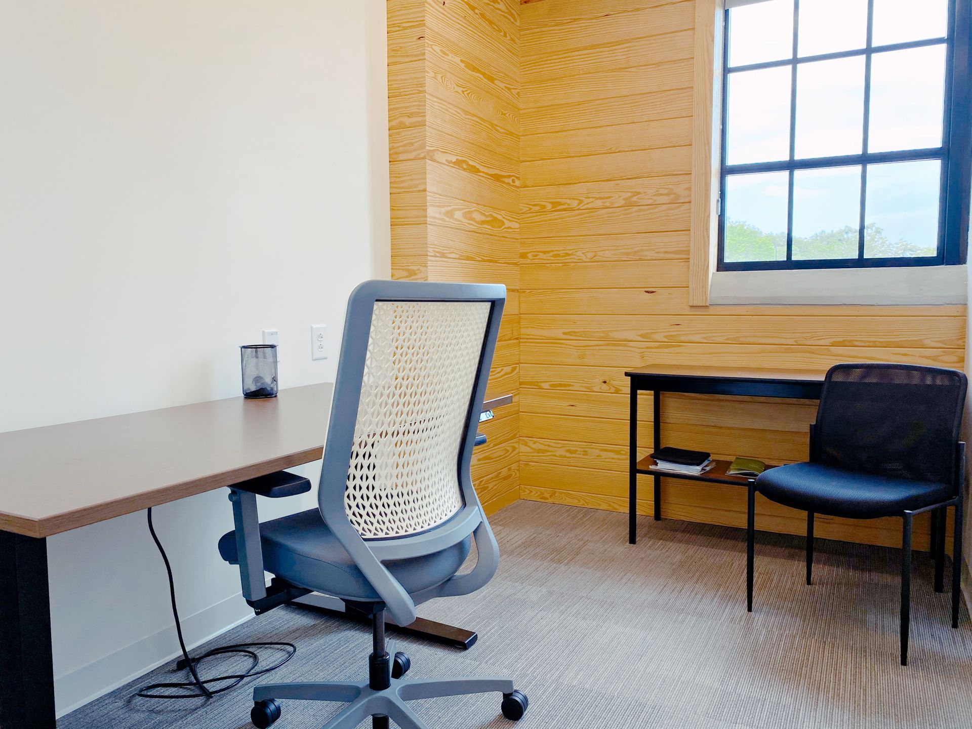 Venture X - Plush Mills image 4