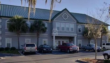 Charleston Executive Office image 1