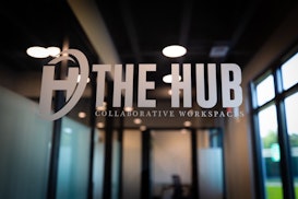 The Hub Collaborative Workspace in Charleston, United States The Hub Collaborative Workspace, Charleston